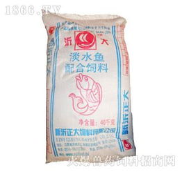 優質水產配合飼料廠家與代理批發服務，專業廣告設計助力市場拓展