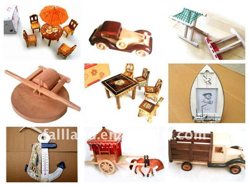 精致生活，創業良機 62404時尚家居與微型農具模型代理加盟全解析