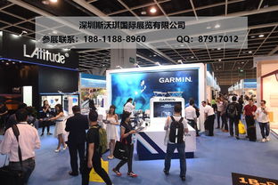 2019香港灣仔十月展報名啟動，HKTDC春/秋季電子展代理與電子產品技術開發新機遇