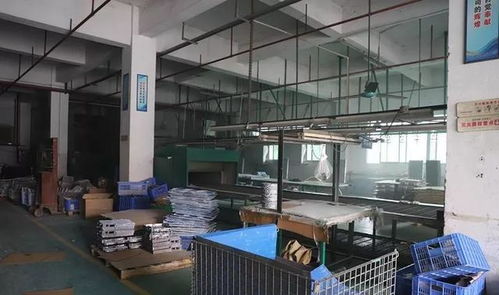 虎門路東一企業(yè)違規(guī)復(fù)工遭再查封，房地產(chǎn)信息咨詢行業(yè)監(jiān)管趨嚴(yán)