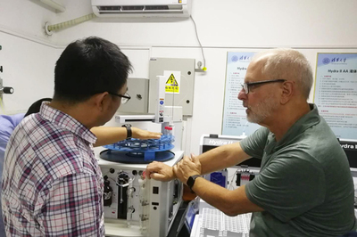 Tekmar 產品技術培訓在京點燃燃燒分析儀應用熱潮