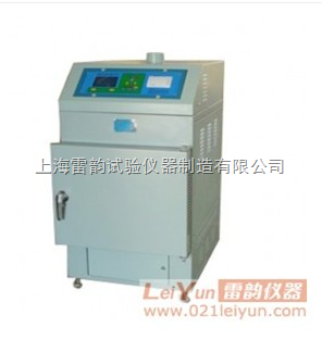 HYRS-6型燃燒法瀝青含量分析儀 技術參數、操作指南與應用解析