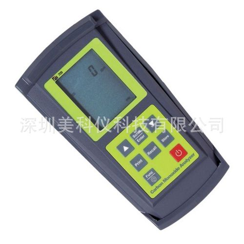 供應美國tpi 709燃燒效率分析儀