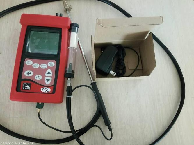 產品優點km950煙氣分析儀簡介適用鍋爐燃燒測試和污染排放監測手持式